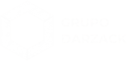 Logotipo de Grupo Darzack, cliente de PAC Publicidad