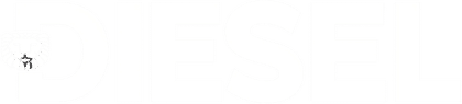 Logotipo de Autoescuela Diesel, cliente de PAC Publicidad